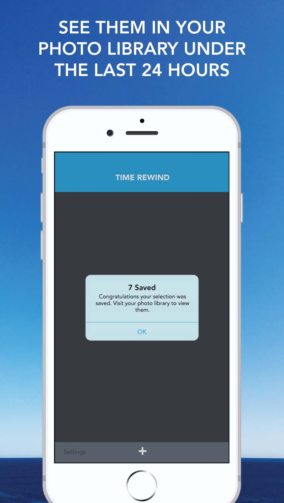 Time Rewind gallery image