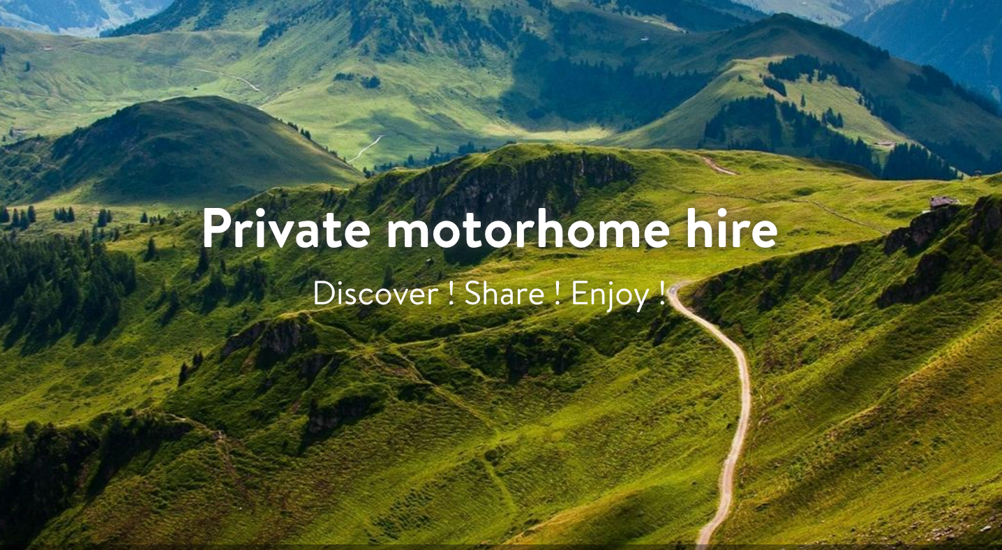 Yescapa gallery image