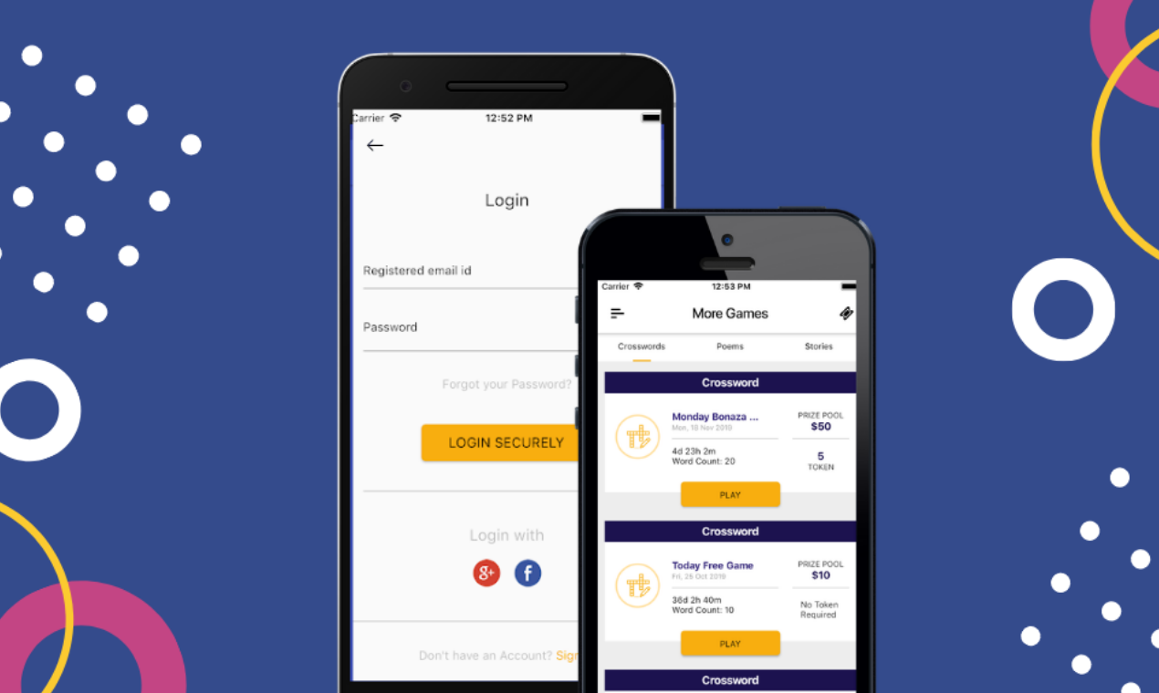 Wealth Words gallery image