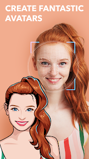 Avatoon gallery image