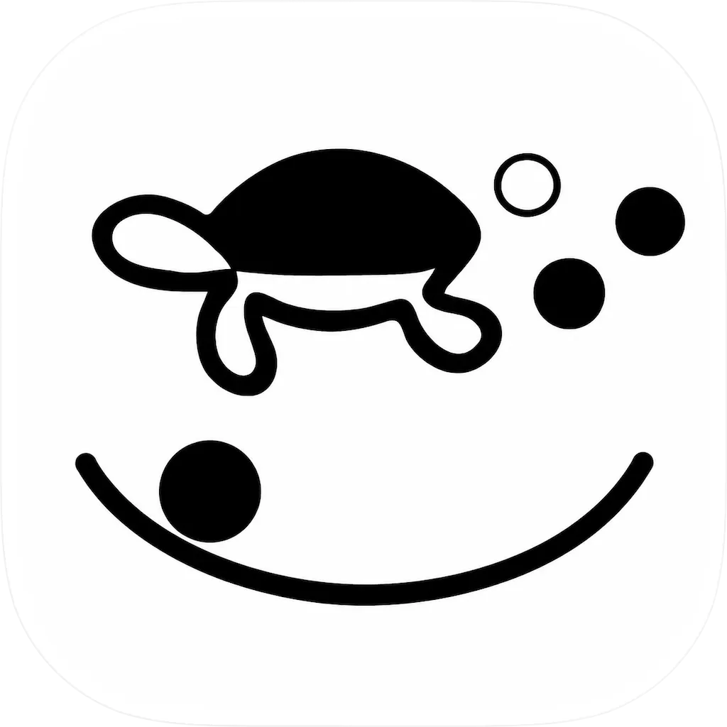 TurtleWiz: Fidget Illusion