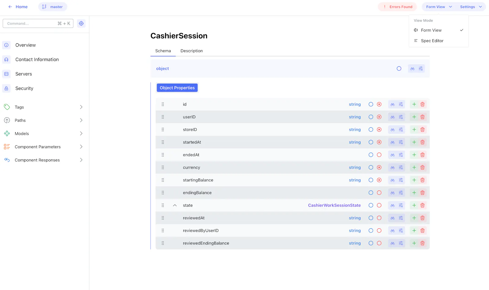 Restly Labs screenshot 2