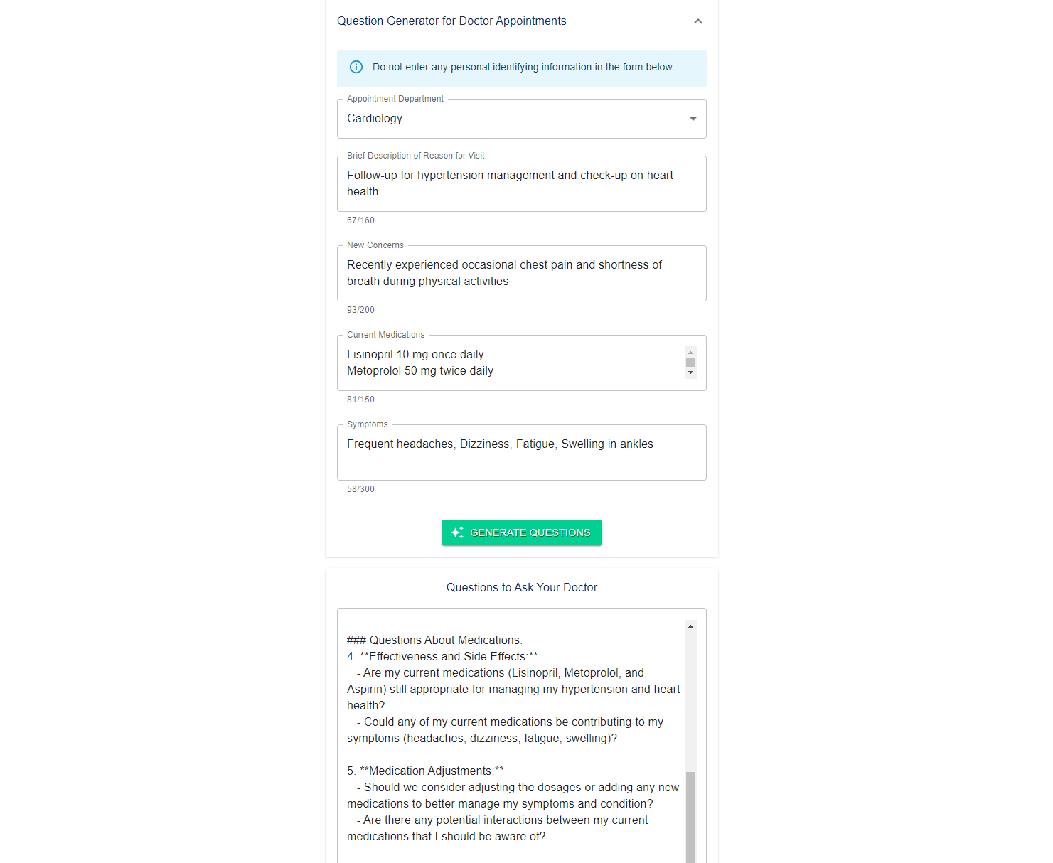 Q ist für Doc Medien 4