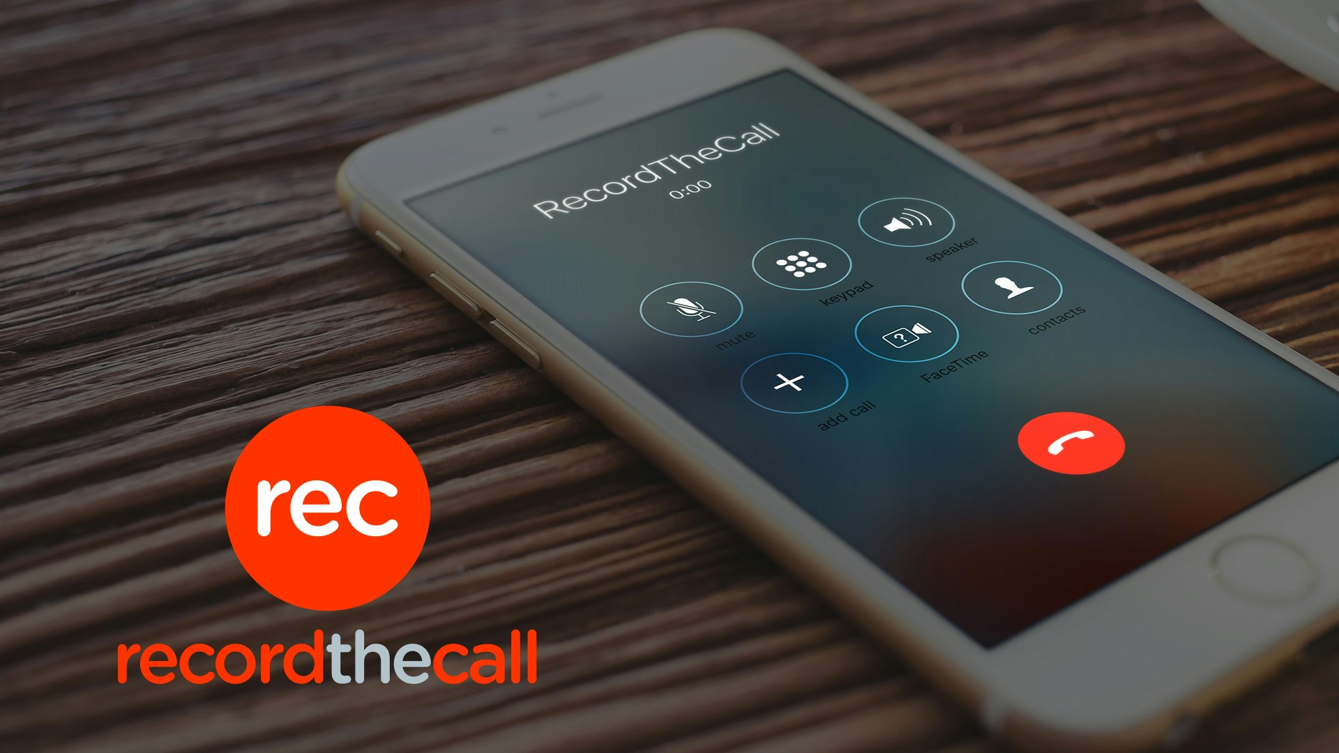 Record The Call Image