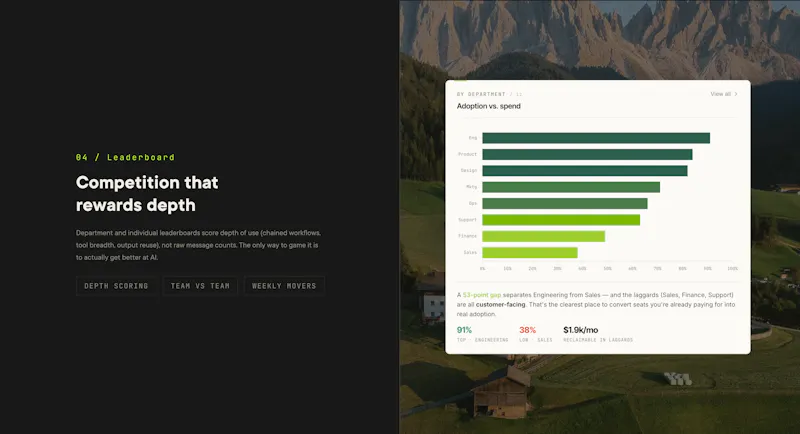 DepthData screenshot 5