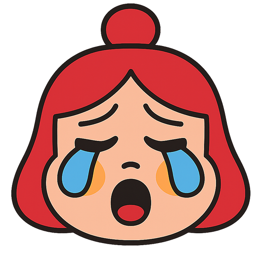 Free Crybaby Wallpap... logo