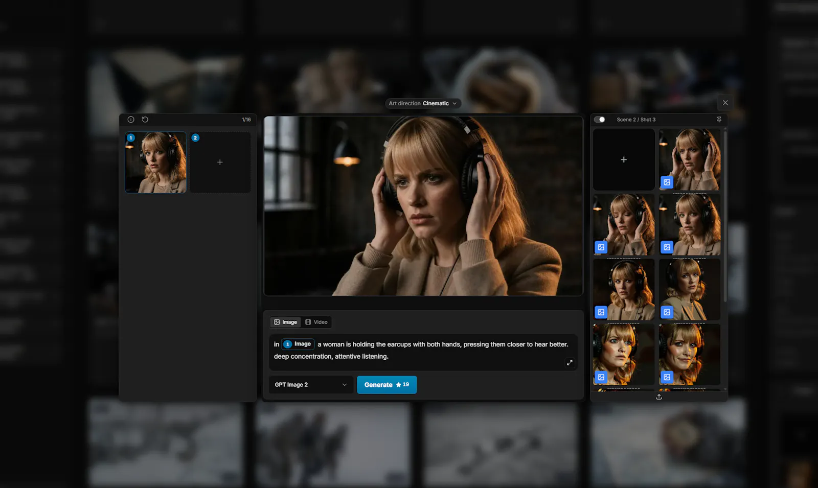 Ciaro Pro screenshot 5