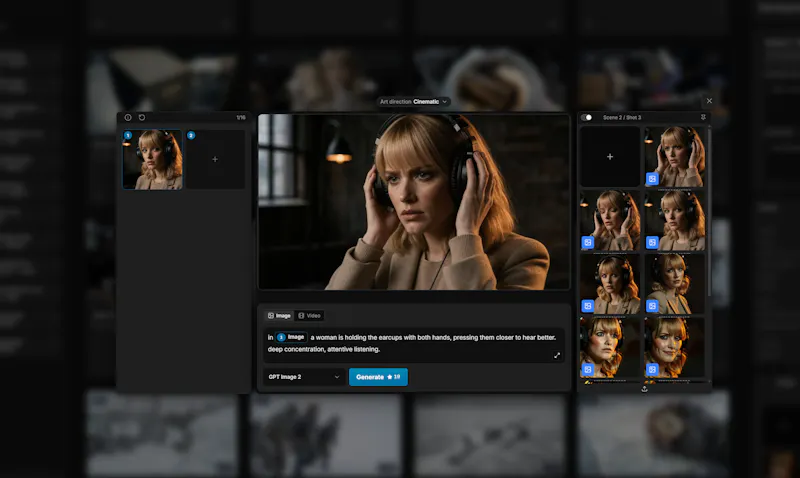 Ciaro Pro screenshot 5