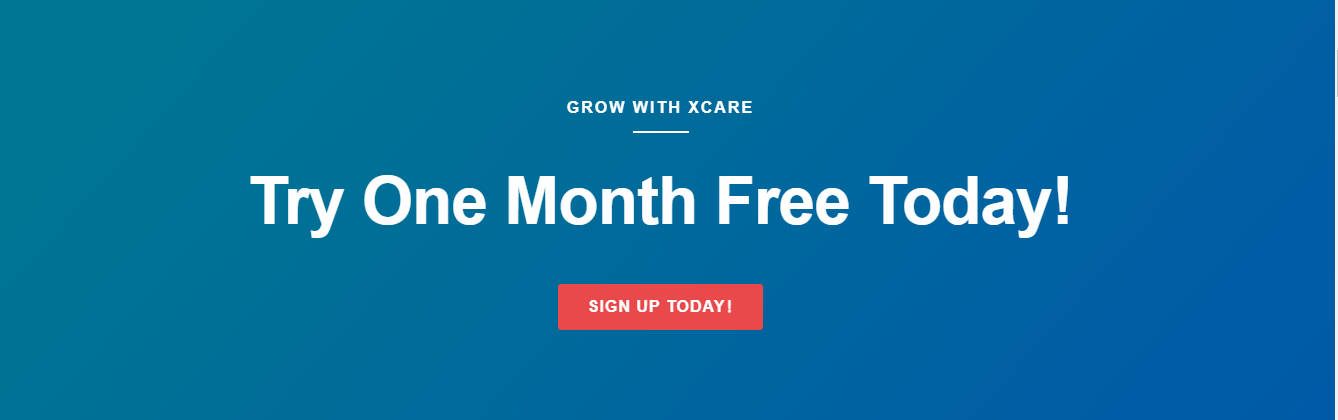 XCare gallery image