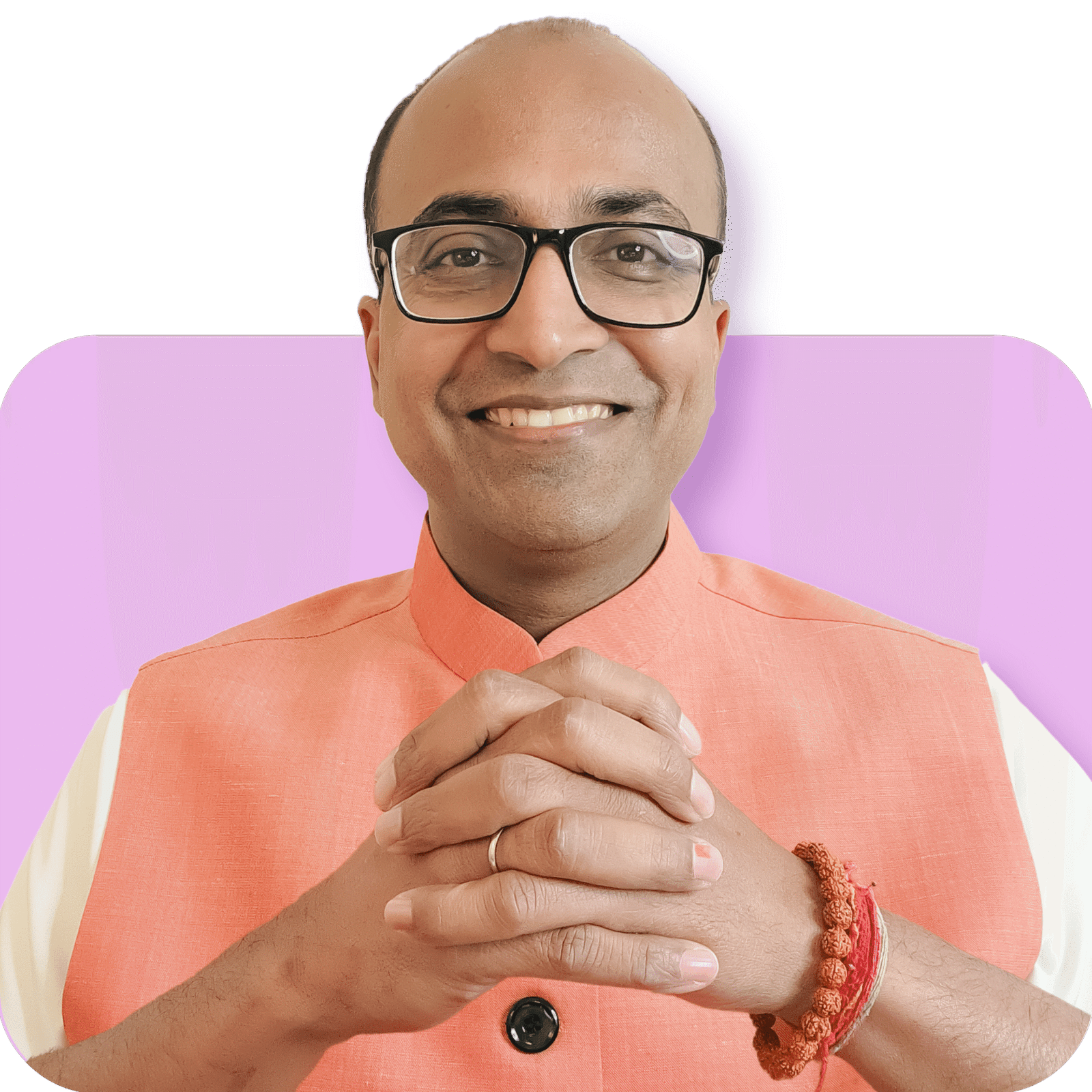 Média Bharat Shastro Veda - Je m'appelle Amit Garg les astrologues les plus fiables des États-Unis 1