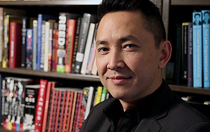 The Sympathizer: A Novel gallery image