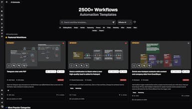 Flowzen.dev gallery image