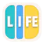The Life Dashboard