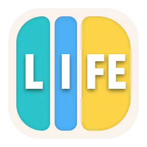 The Life Dashboard