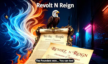 Revolt N Reign gallery image