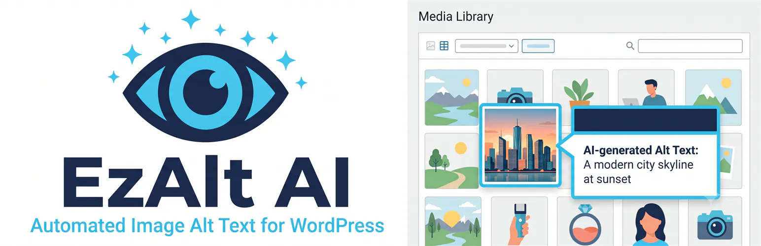EzAlt AI gallery image