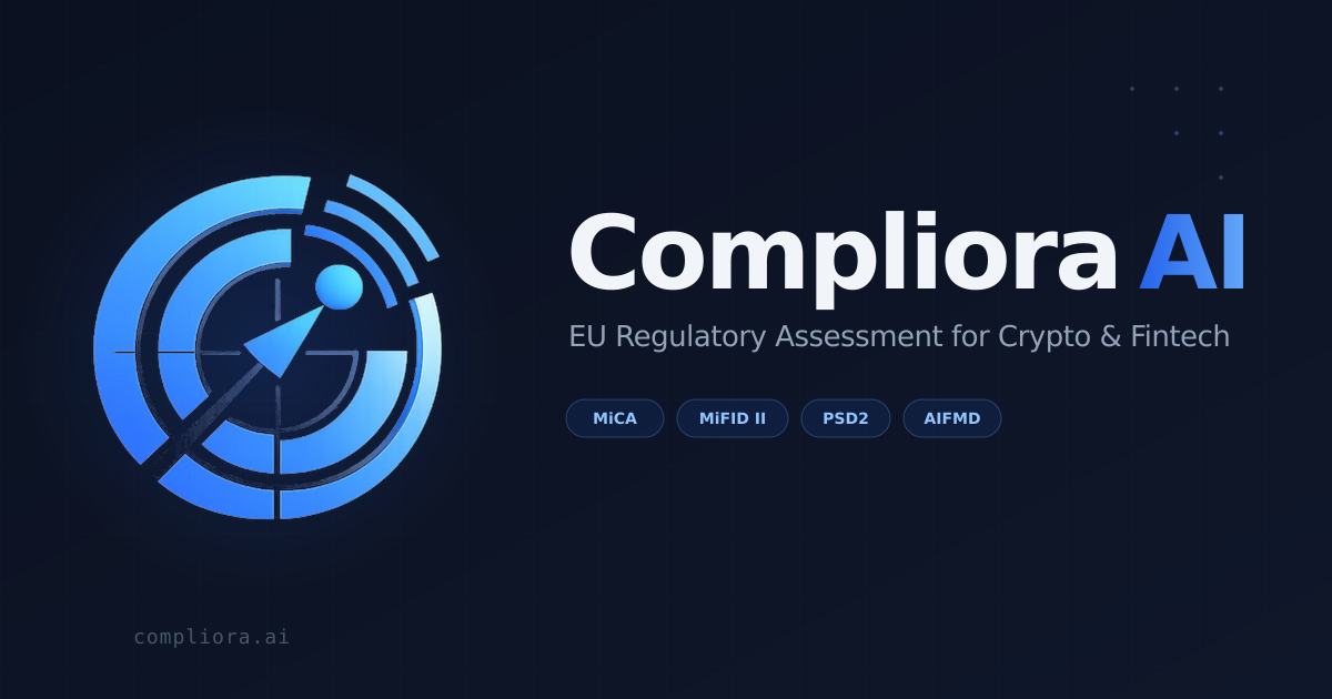 Compliora AI gallery image