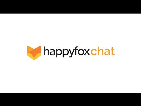 HappyFox Chat gallery image
