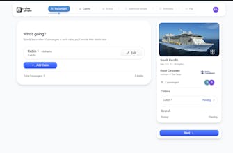 Cruise Pirate gallery image