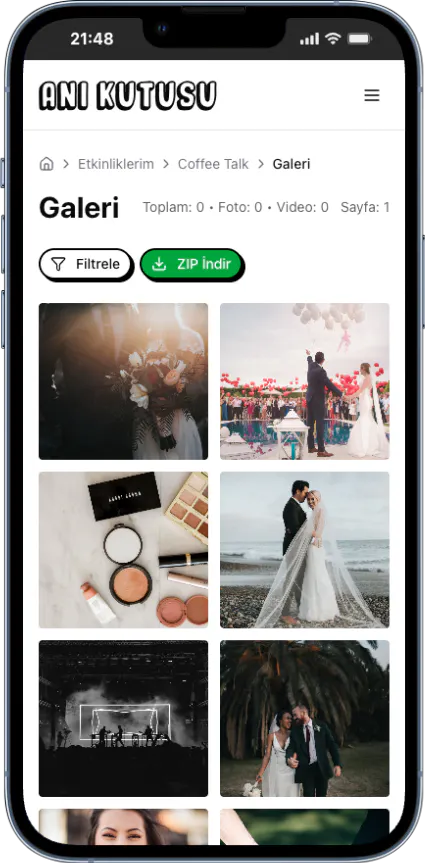 Anı Kutusu gallery image