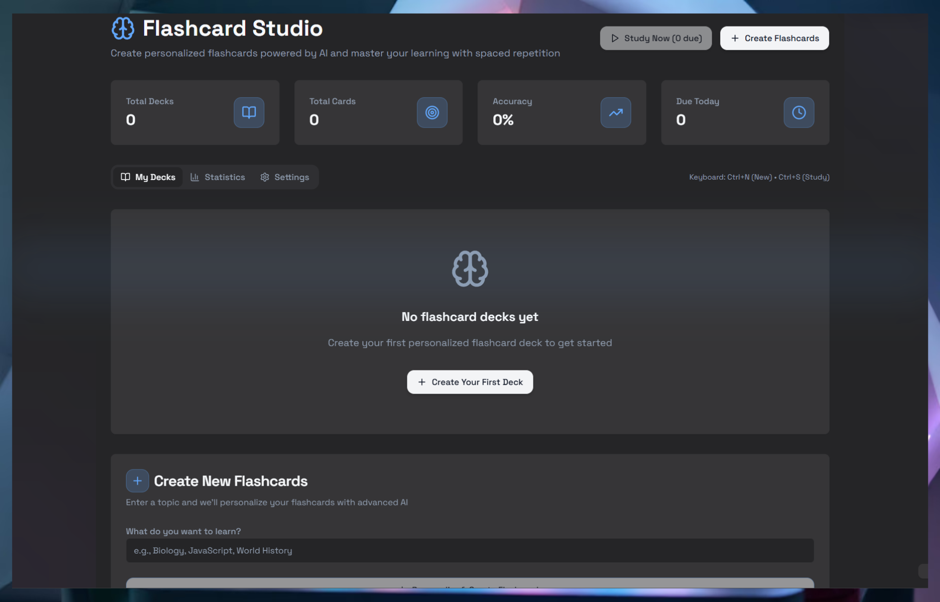 Khwand AI - v2 gallery image
