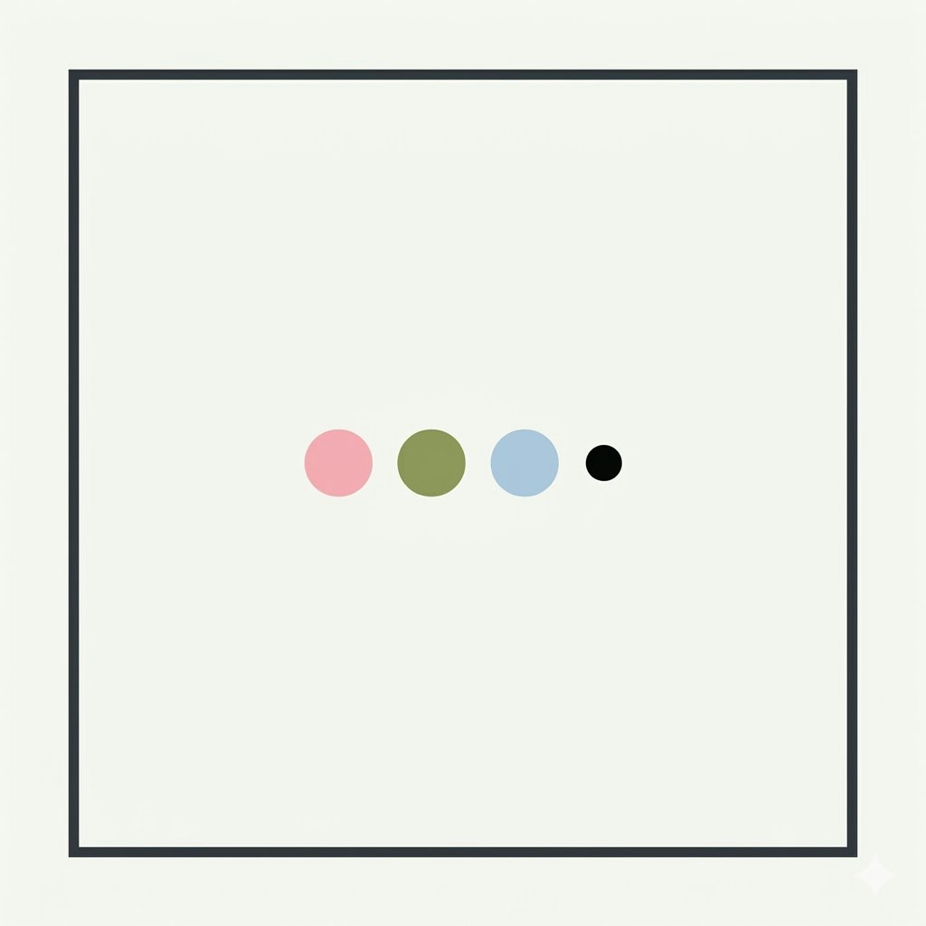 Palette Calendar App