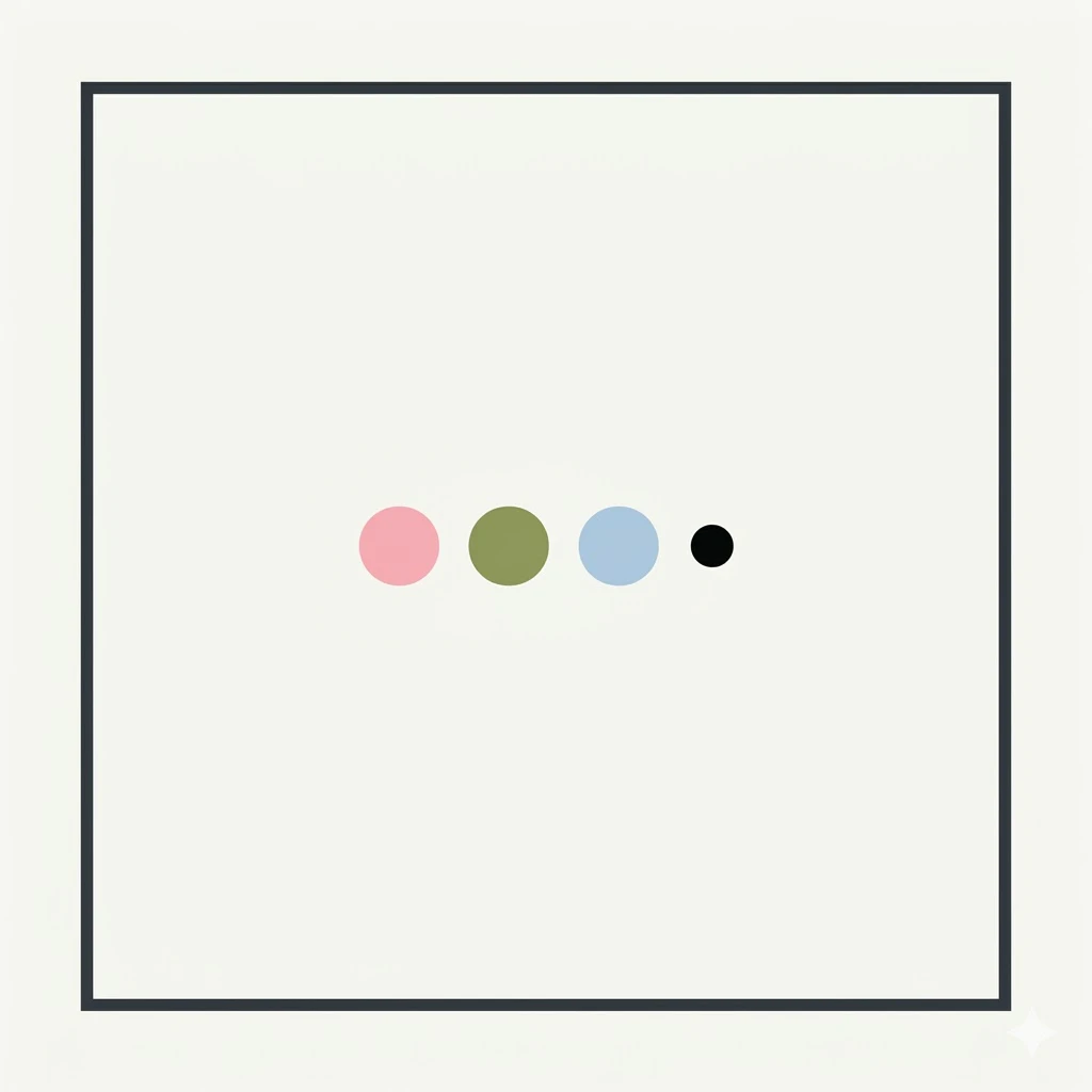 Palette Calendar App