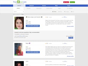 ySoul.com gallery image