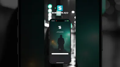 scenario.app gallery image