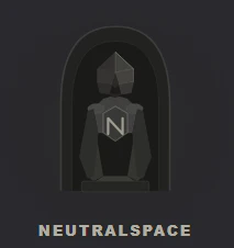 NeutralSpace logo