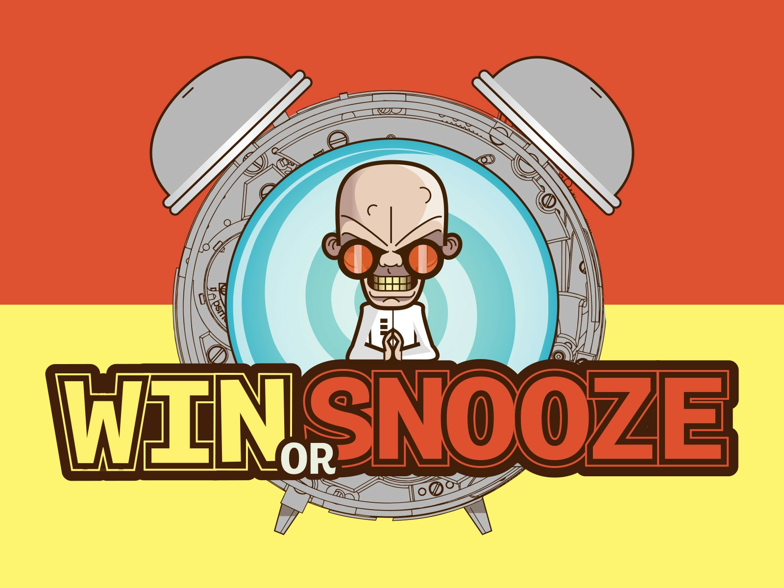 Win or Snooze gallery image