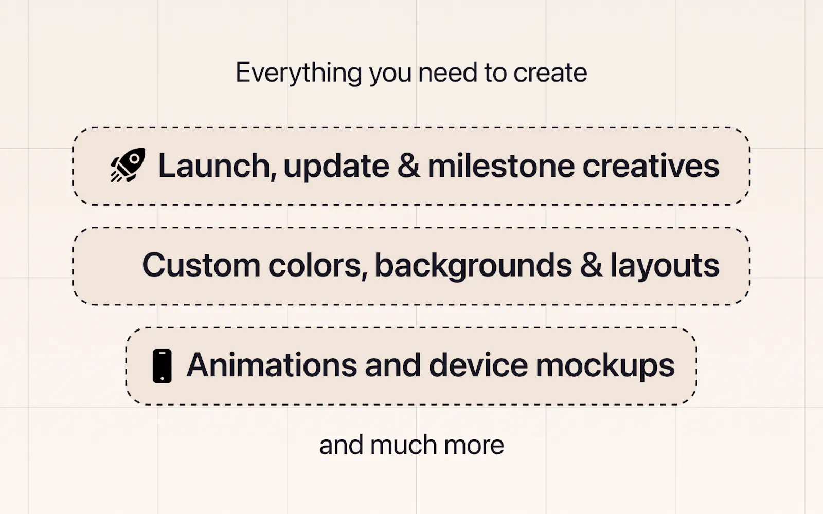 MadeToPost screenshot 3