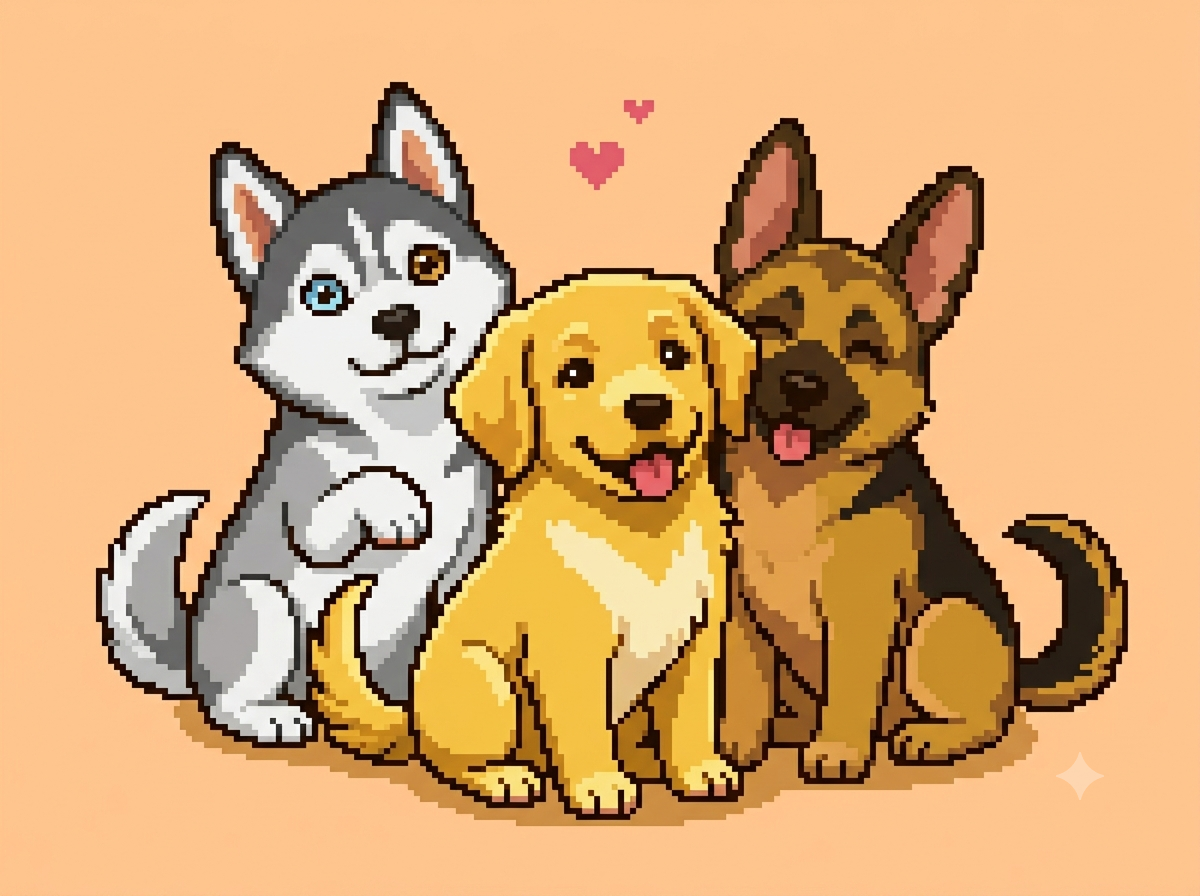 LittlePup gallery image