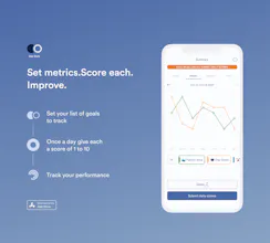 Day Stats 2.0 gallery image