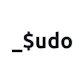 Sudo