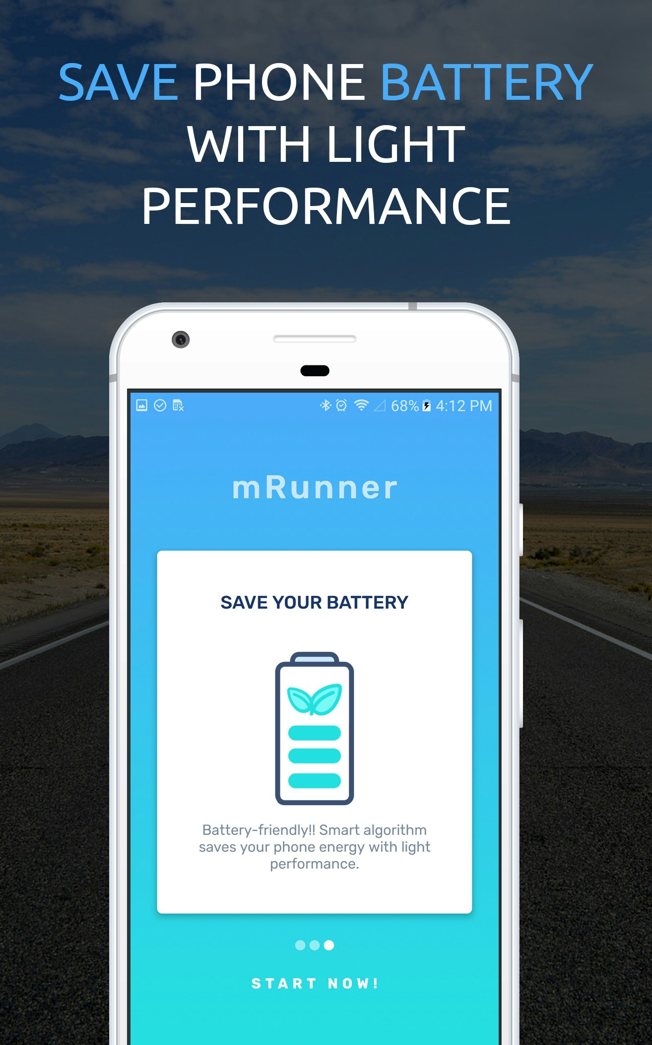 mRunner gallery image