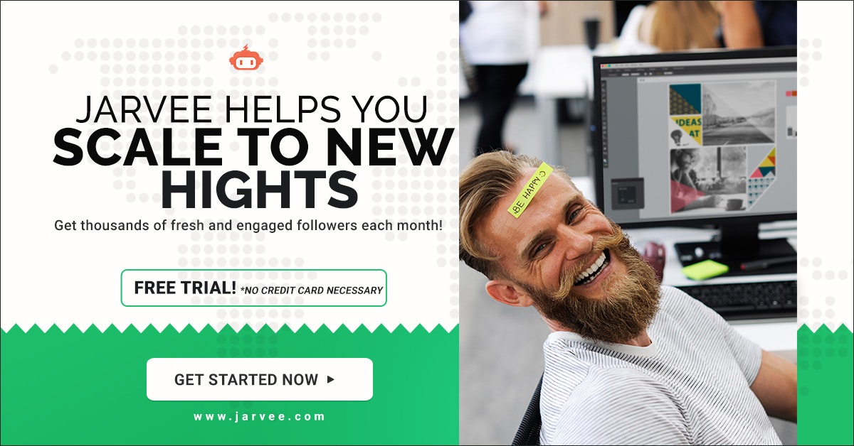 Jarvee gallery image