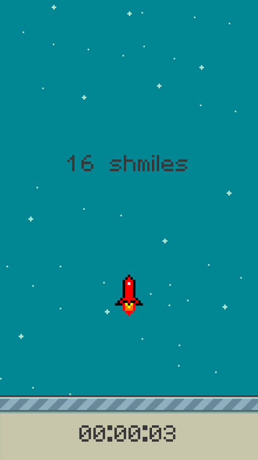 Shake Rocket gallery image