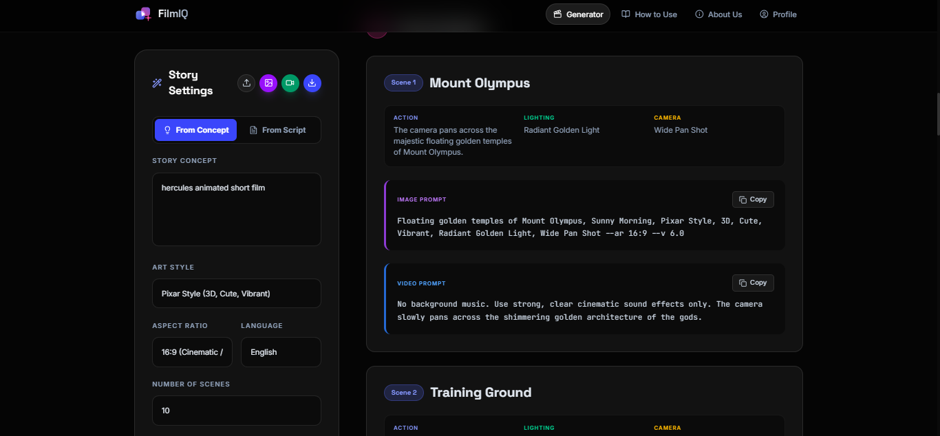 FilmIQ gallery image