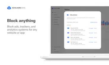 AdGuard DNS 2.0 gallery image