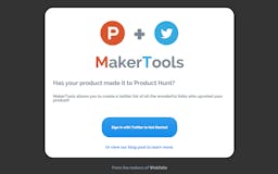 MakerTools media 2