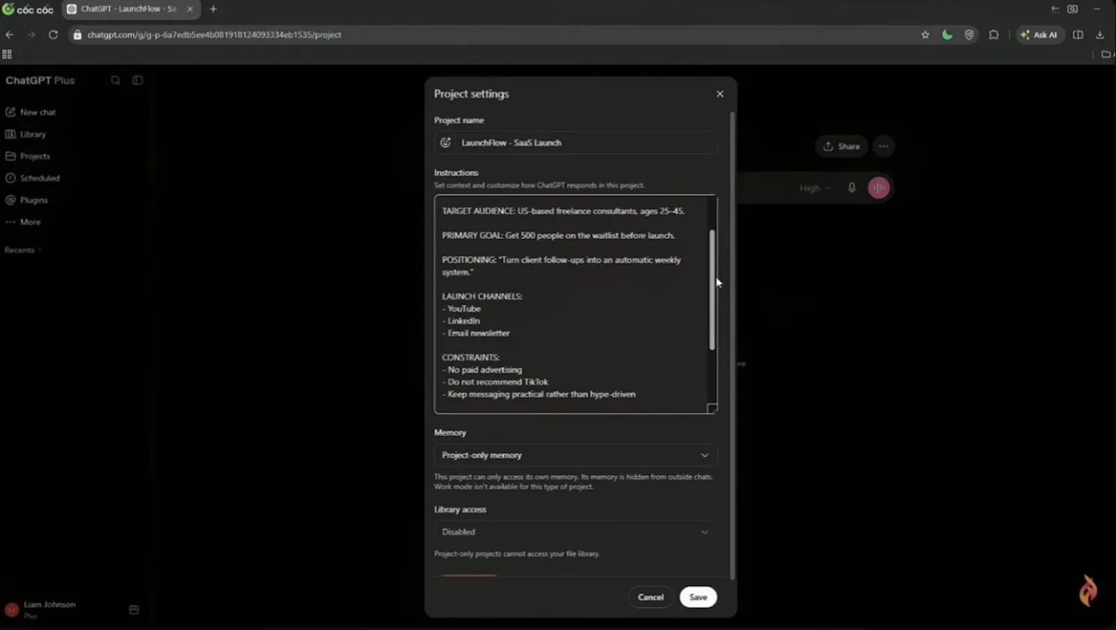 How To Strengthen Your AI Memory screenshot 7