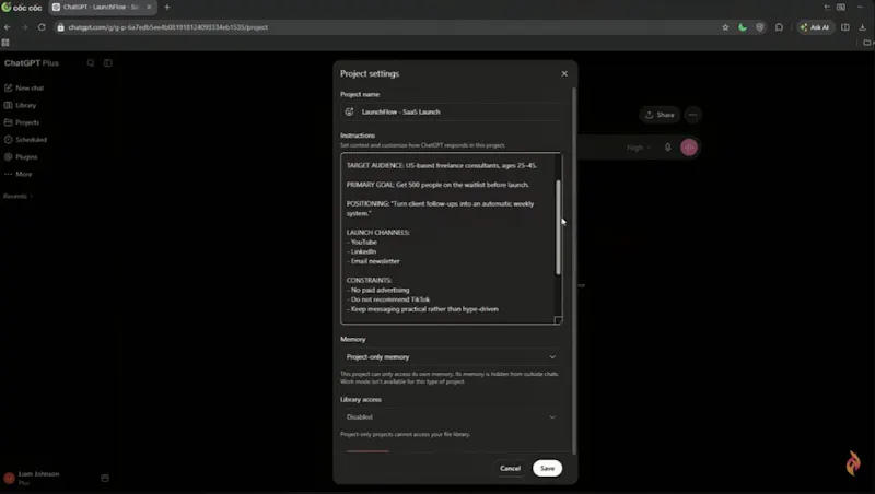 How To Strengthen Your AI Memory screenshot 7