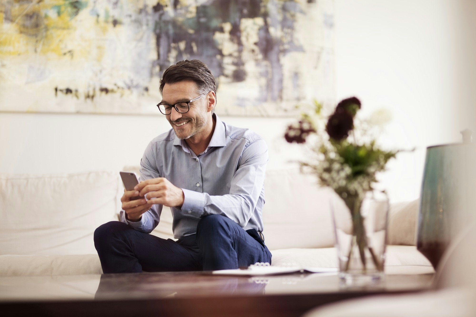 Prospery gallery image