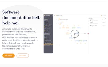 Docstell gallery image