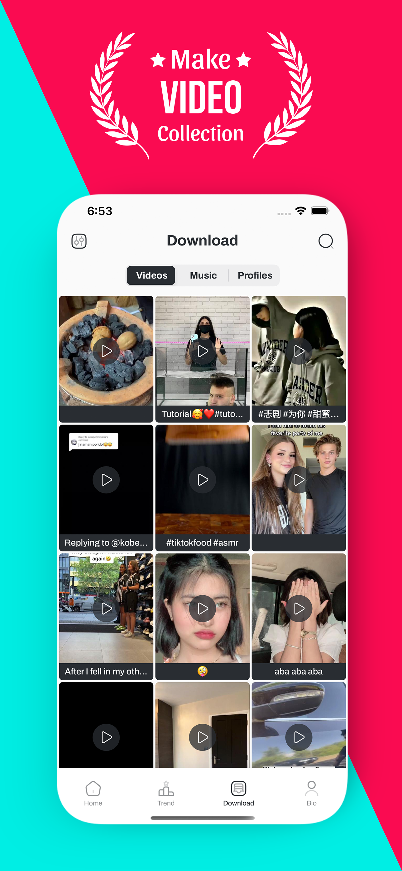 De mysav media 3
