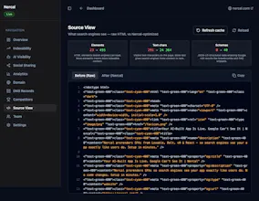 Nercal gallery image