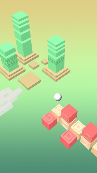 Pillar Path gallery image