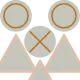 Crowd Tic-Tac-Toe