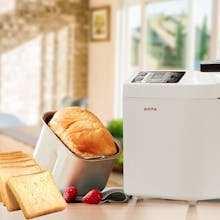AUCMA Bread Maker gallery image
